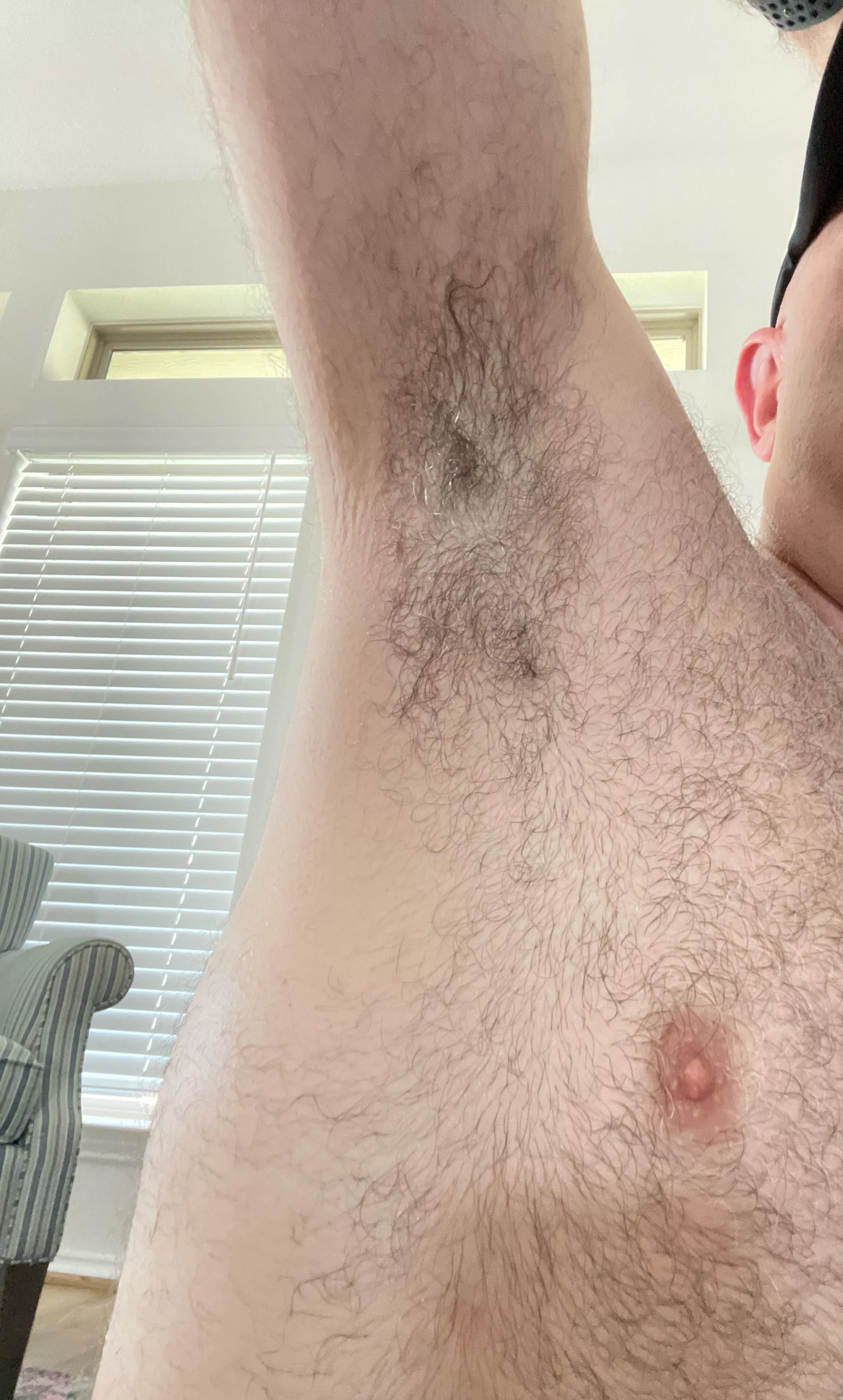 Hot and humid (45) posted by No-Lengthiness1534