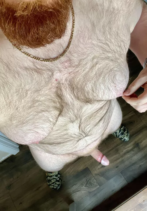 How do you feel about Cocks and Crocs? 😈 by Primary-Mixture69