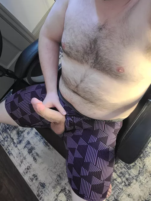 I hope you like em thick by GirthyDream