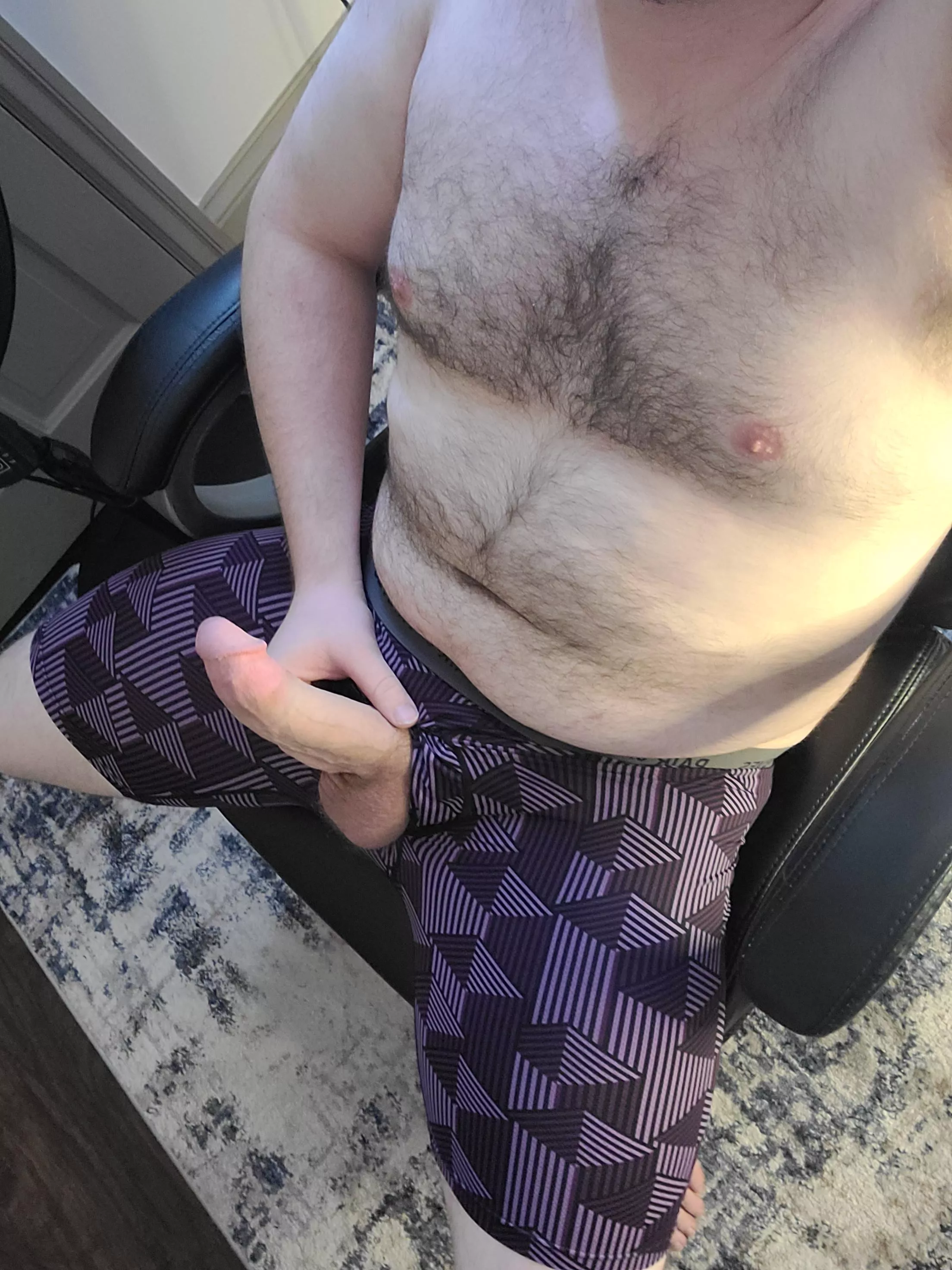 I hope you like em thick posted by GirthyDream