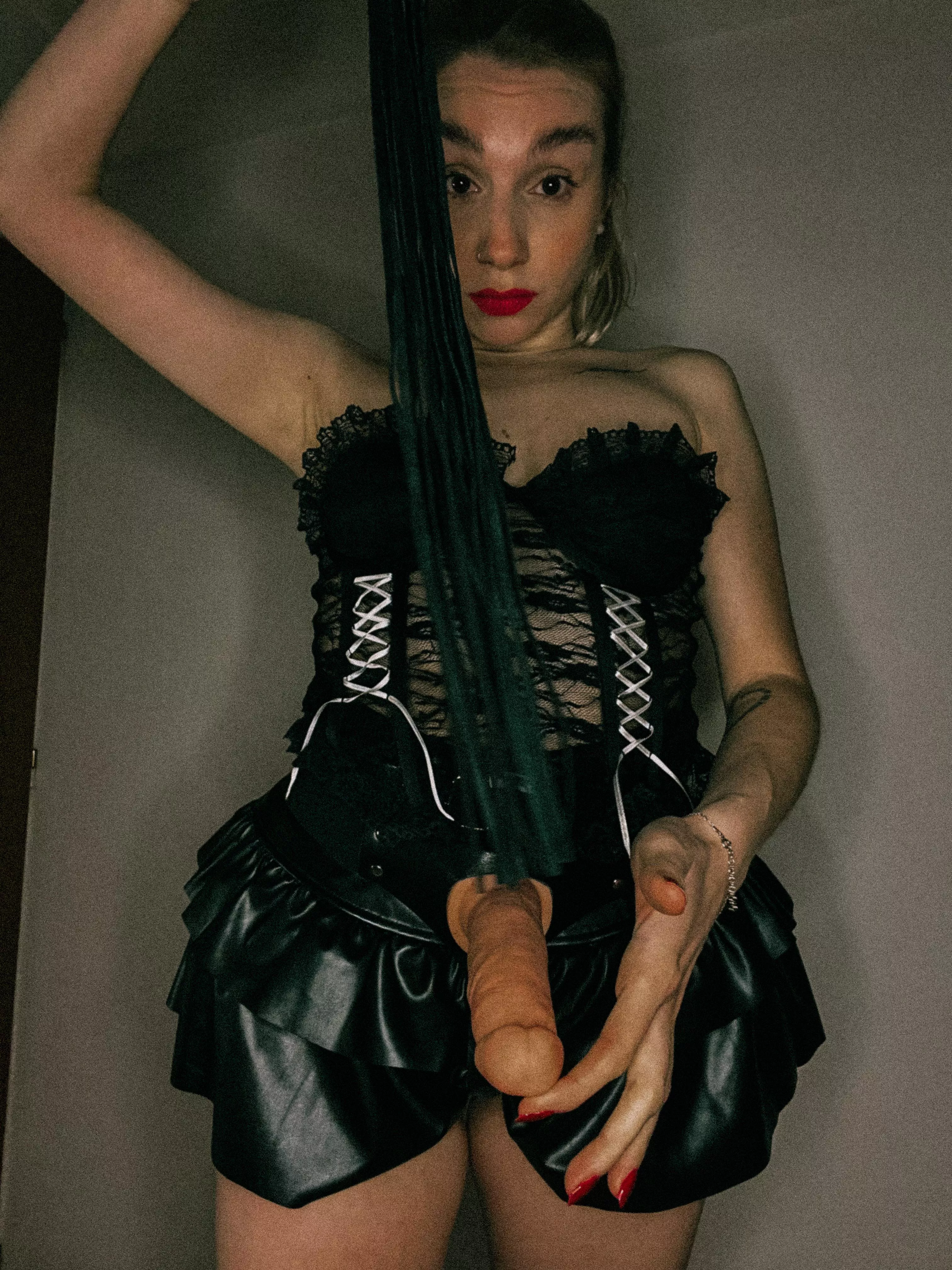 If after the first date I sent you this photo, what would you respond to me? posted by AGUSX_