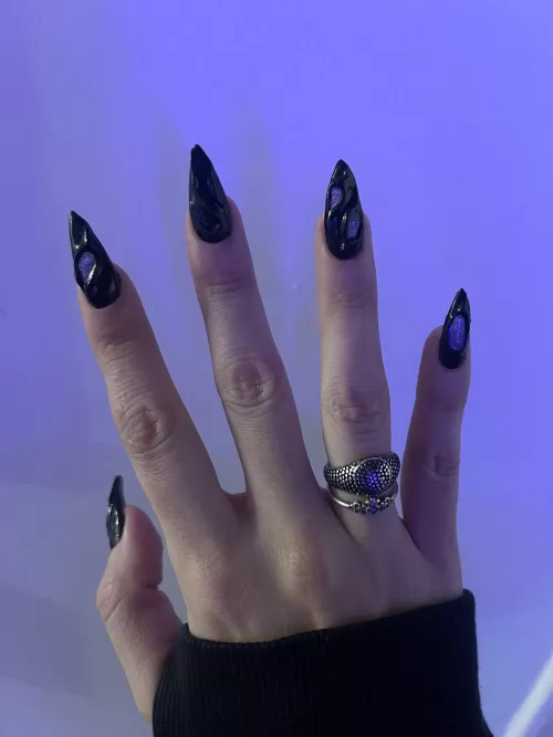 I'll scratch you whenever you want  by Belgiancat_