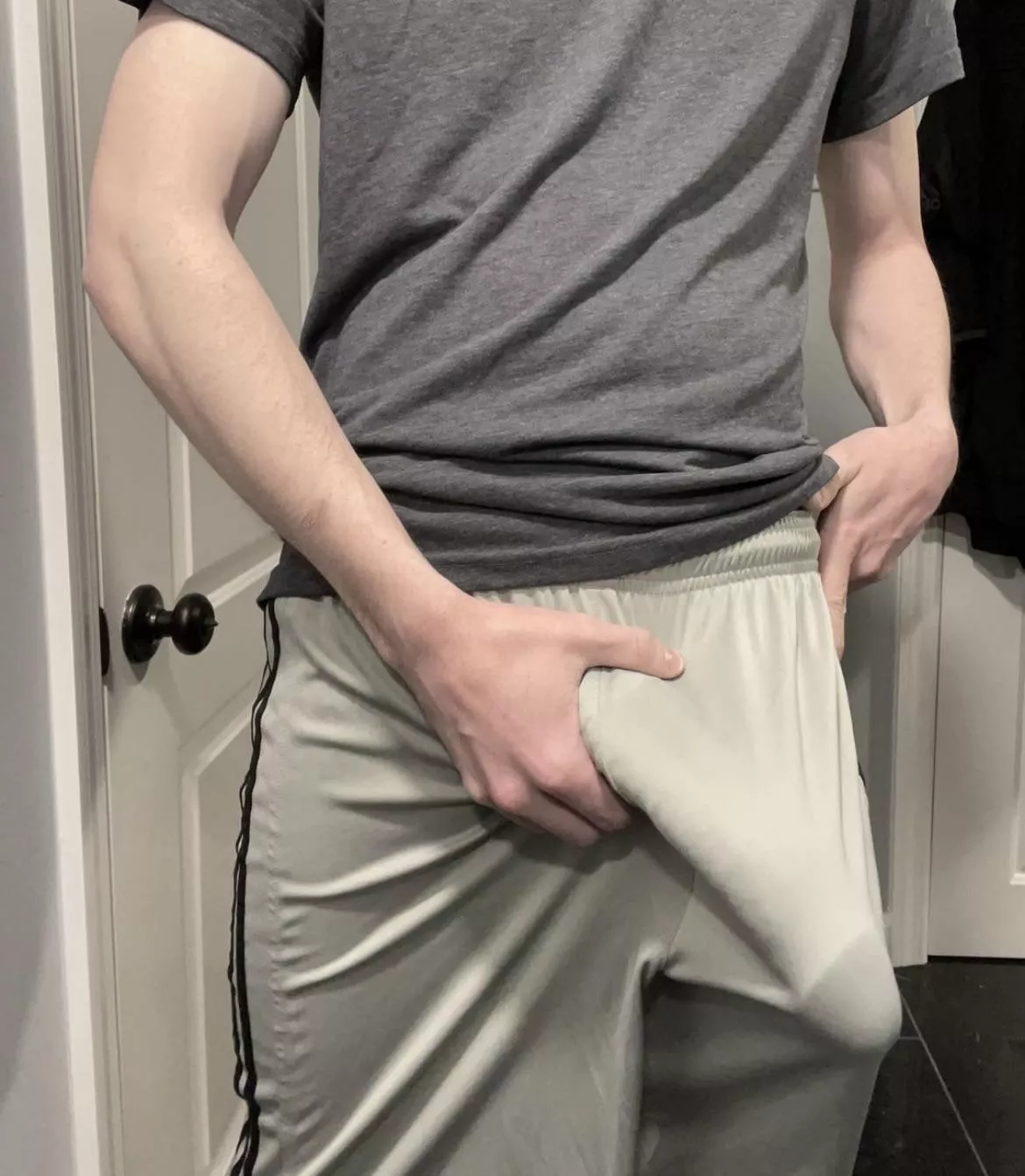 Is it that noticeable? posted by Darkdreams87