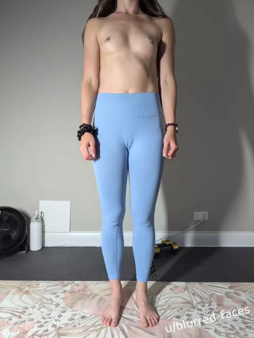 It's never too early to start picking out clothes for parent-teacher conferences ;) by blurred-faces