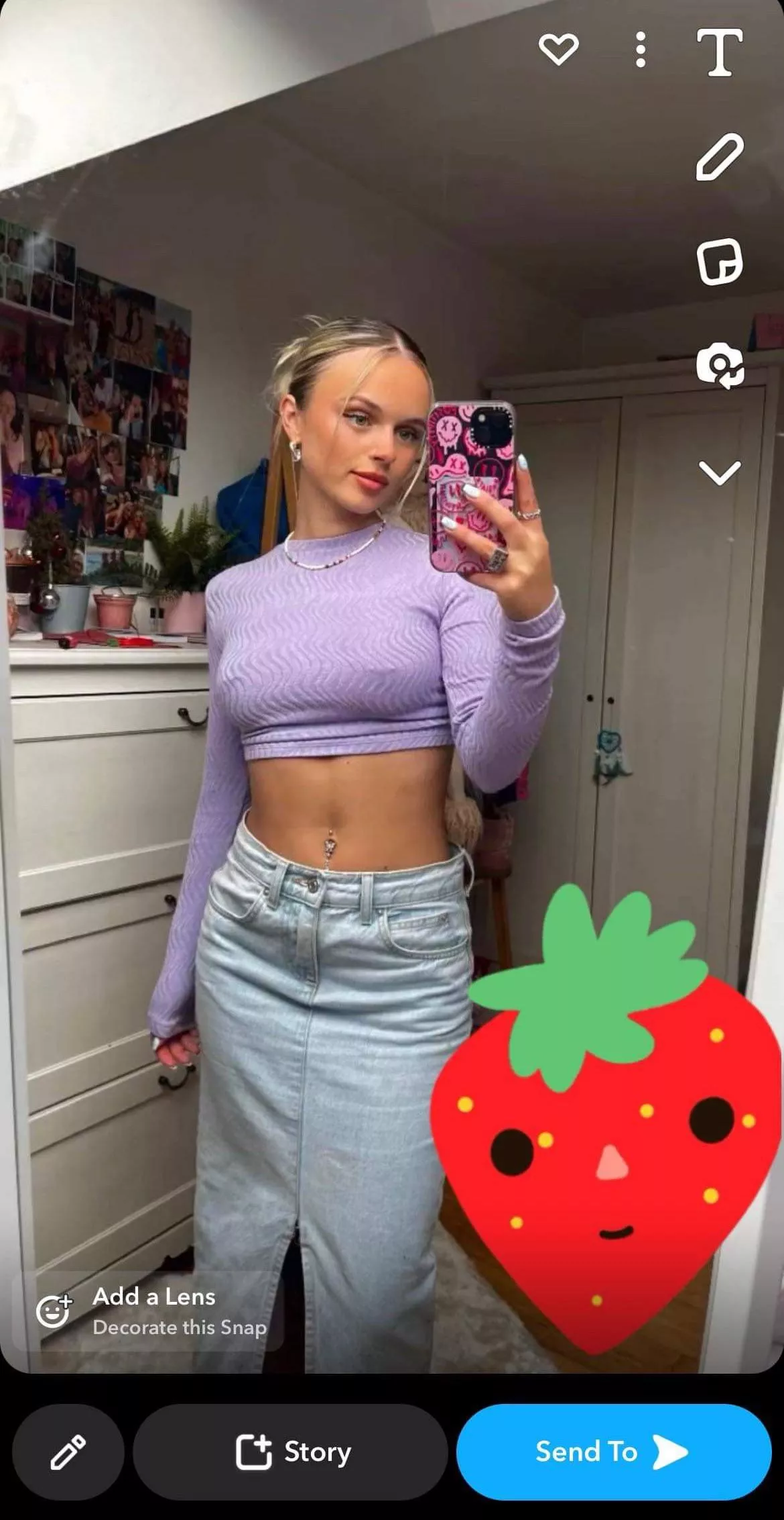 IUTR posted by Novel_Reference3450