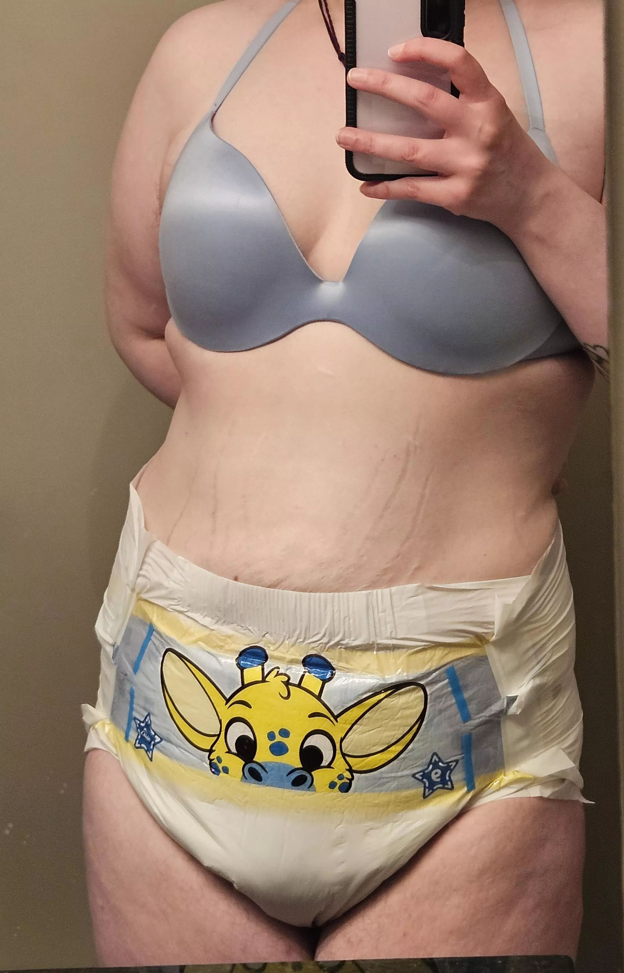 Just a perfect tape job :3 posted by Inner-Bit9774