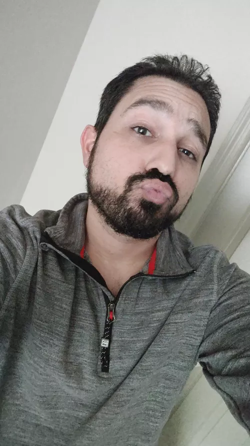 Just chilling on vacation at home  by Some_Literature_3663