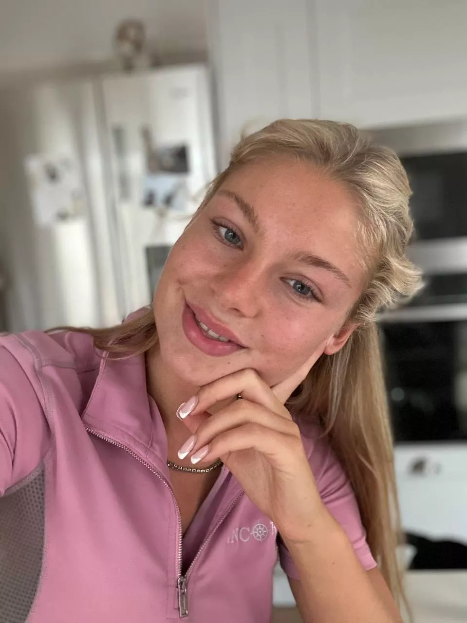 Just me and joy
 posted by RespondSeparate8254