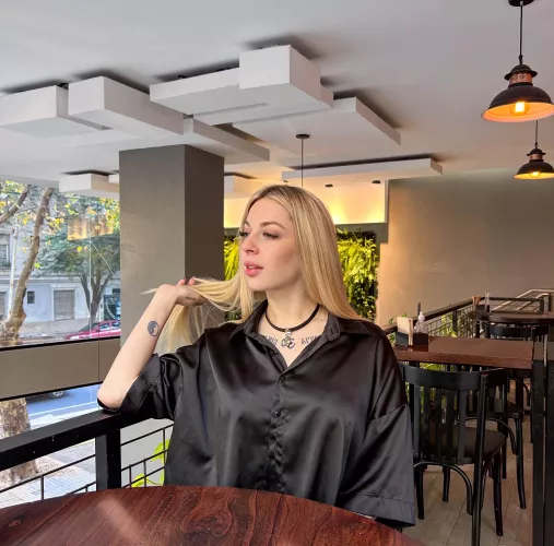 Keep your heels, head, and standards high by c0sovaa