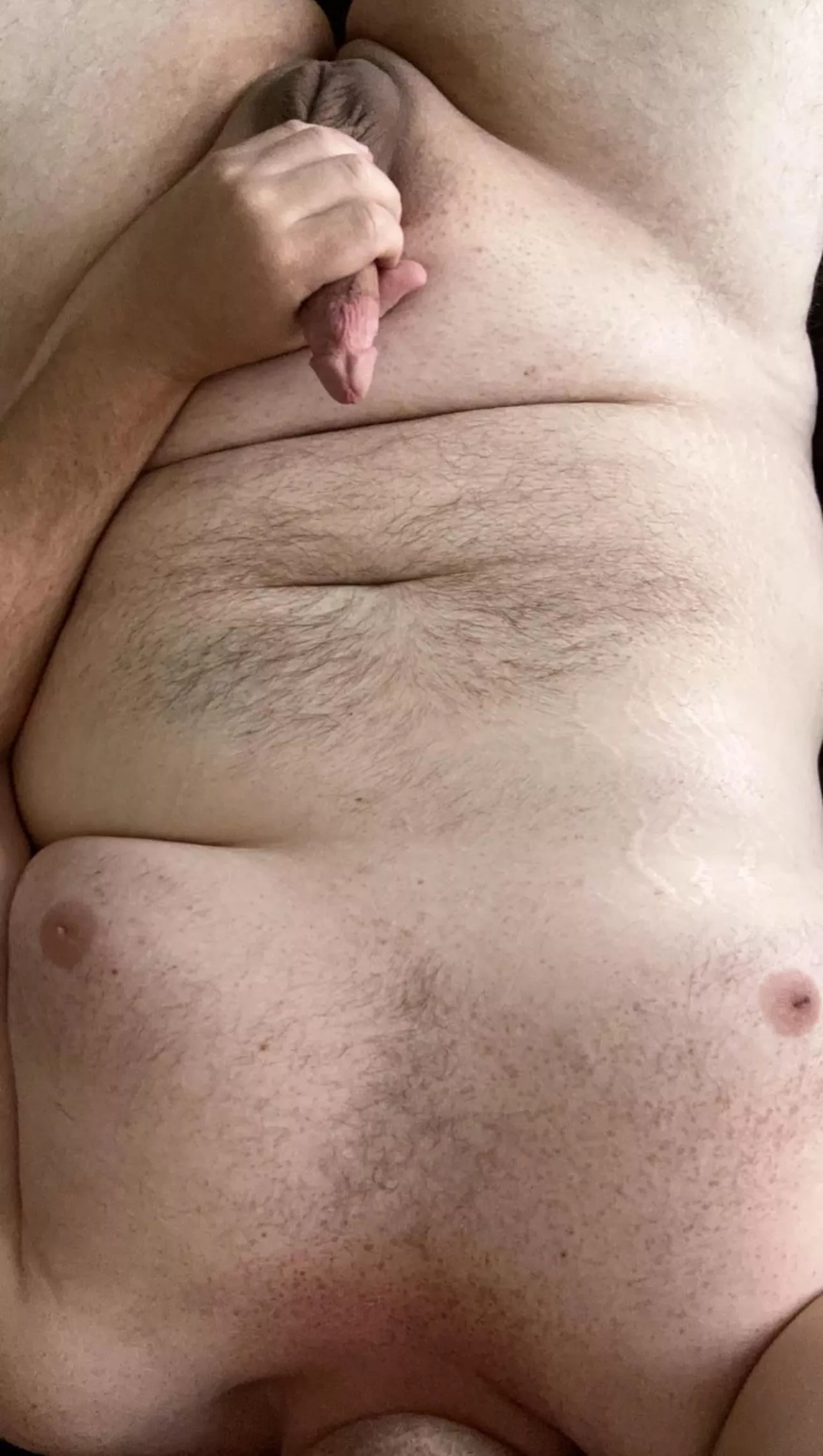 Laying around after work posted by DesertXT