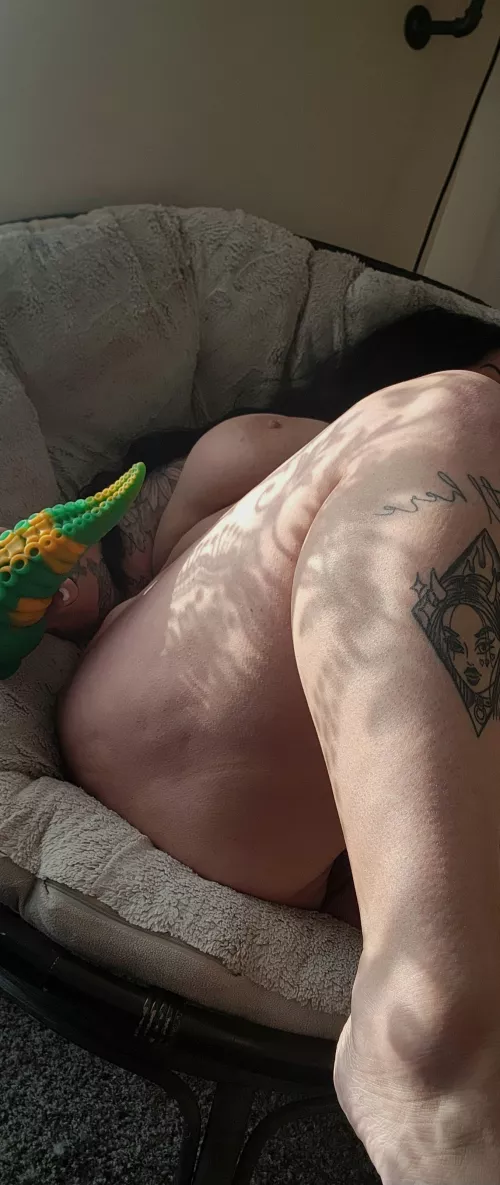 lets see how much i can take by xrileyschembri