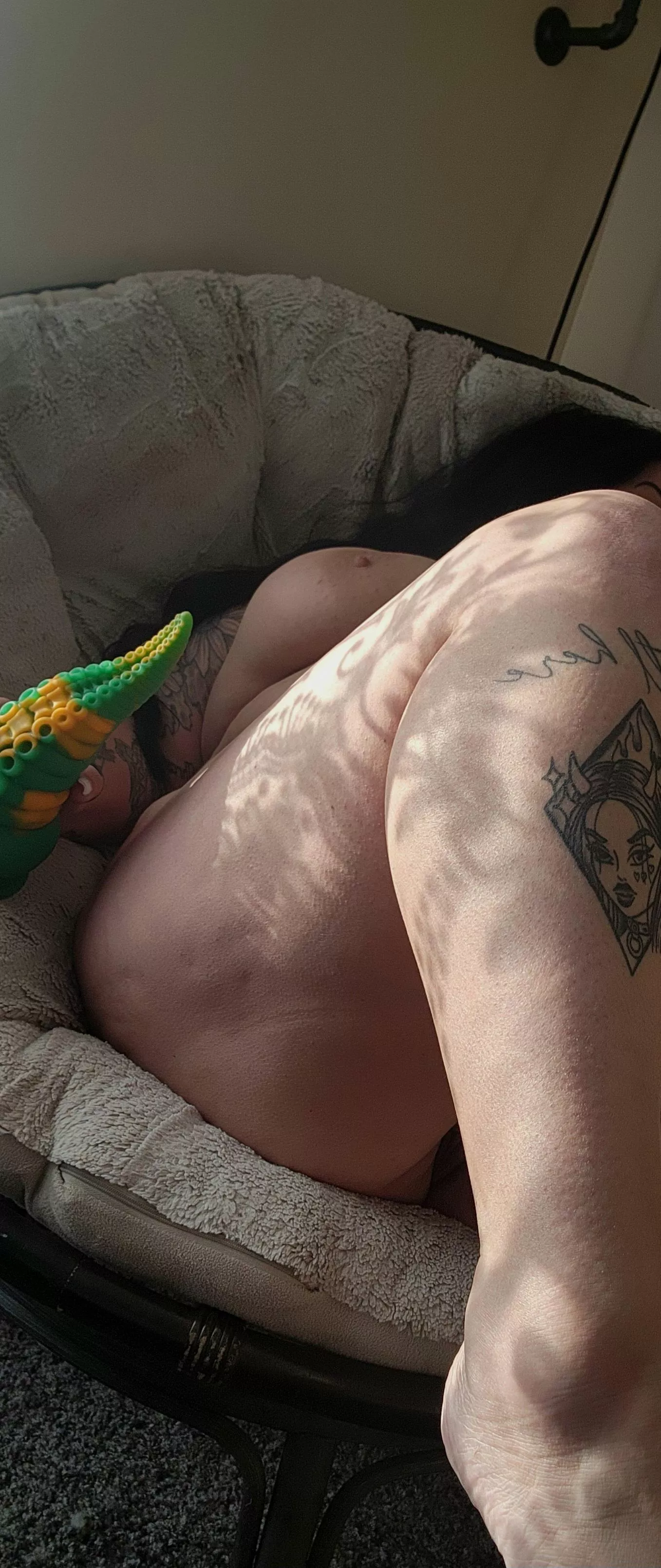 lets see how much i can take posted by xrileyschembri