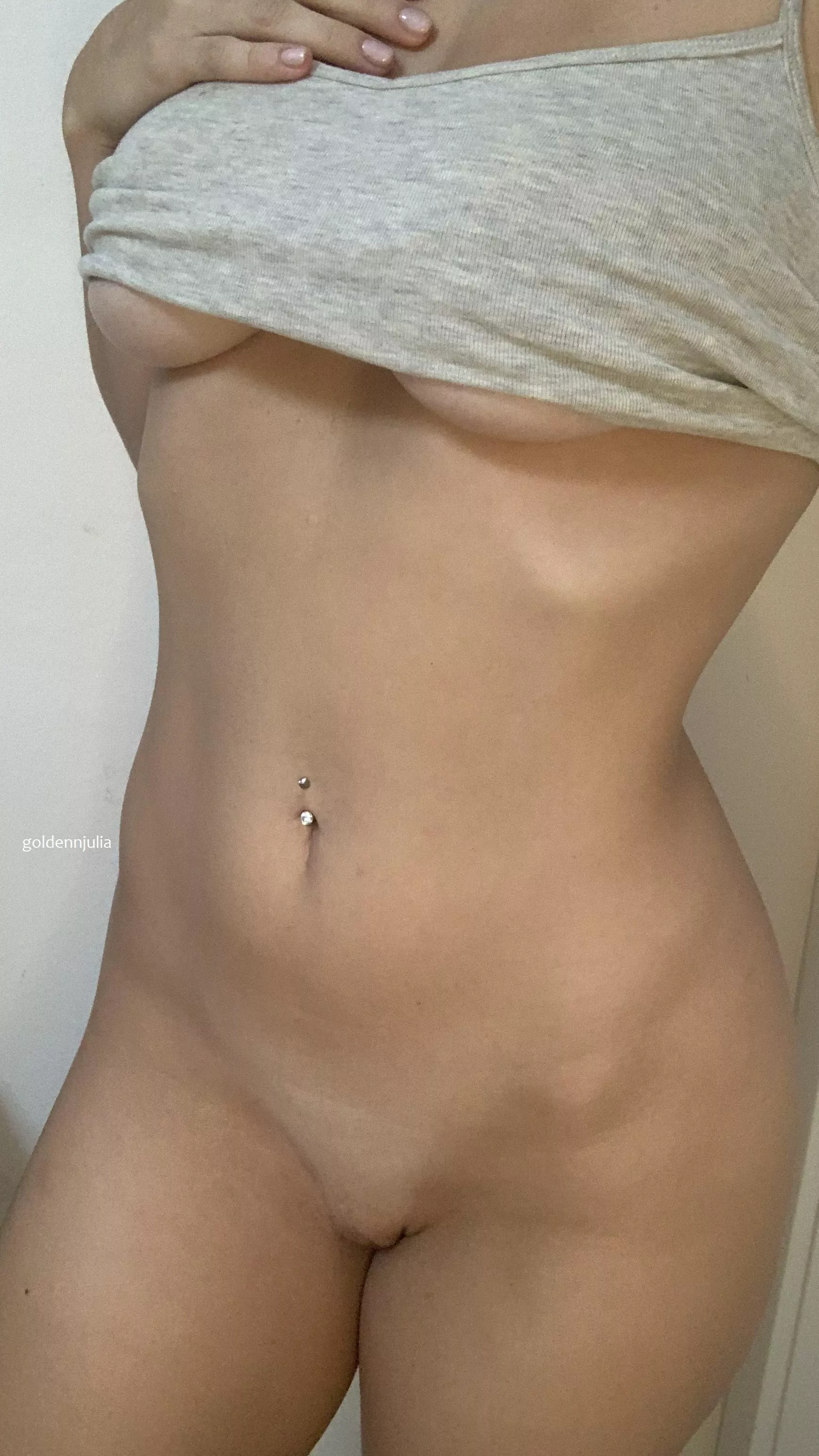 Lick them if you see them ;) posted by goldennjulia