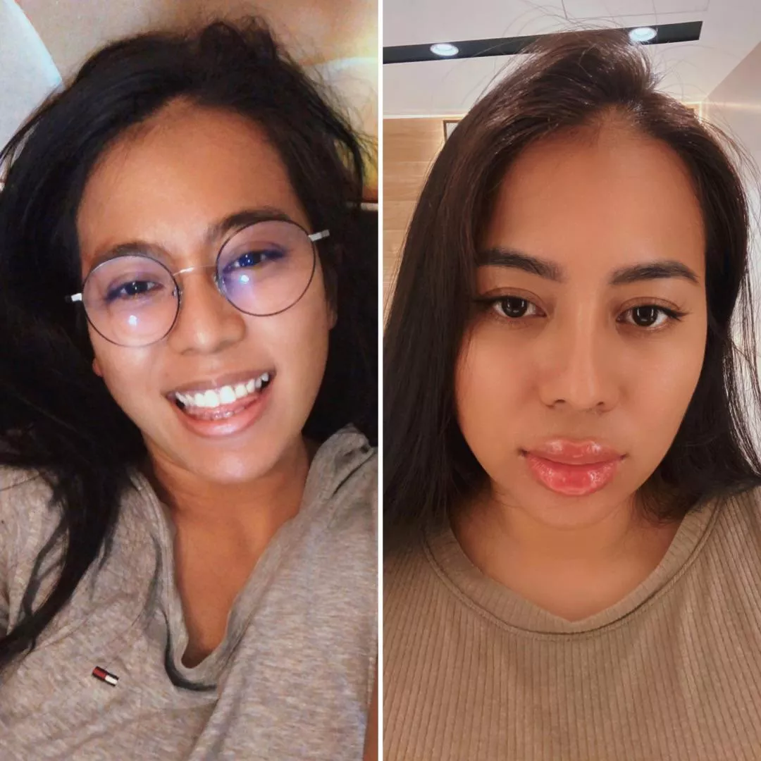 Lip upgrade update. How do my new cockpillows look? posted by AsiaMorena