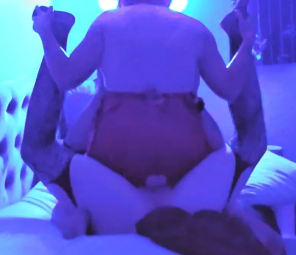 New position...DM if u like 🤤 by RenoGoldXXX