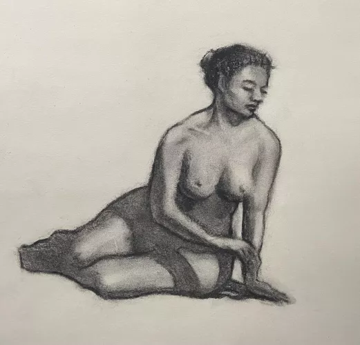 Nikita by goldengate999