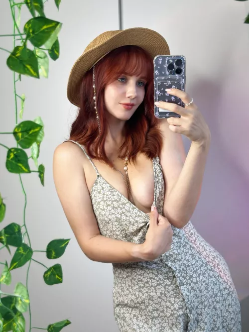 no bra today, no panties tomorrow by Jyu_San