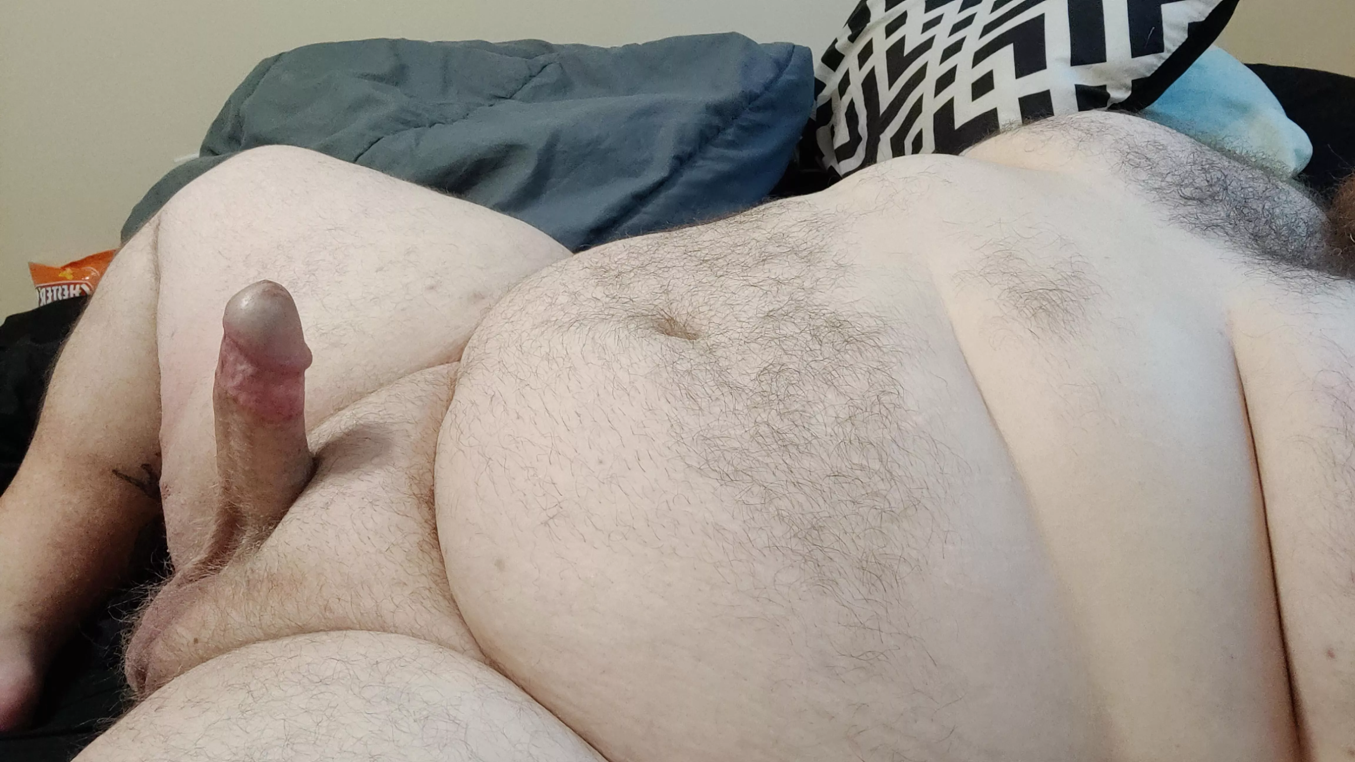 Only thing missing is you! posted by DaddyBohab