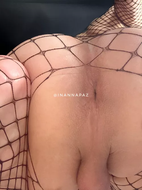 Open your mouth please. I need your tongue on my asshole.    by inannapaz