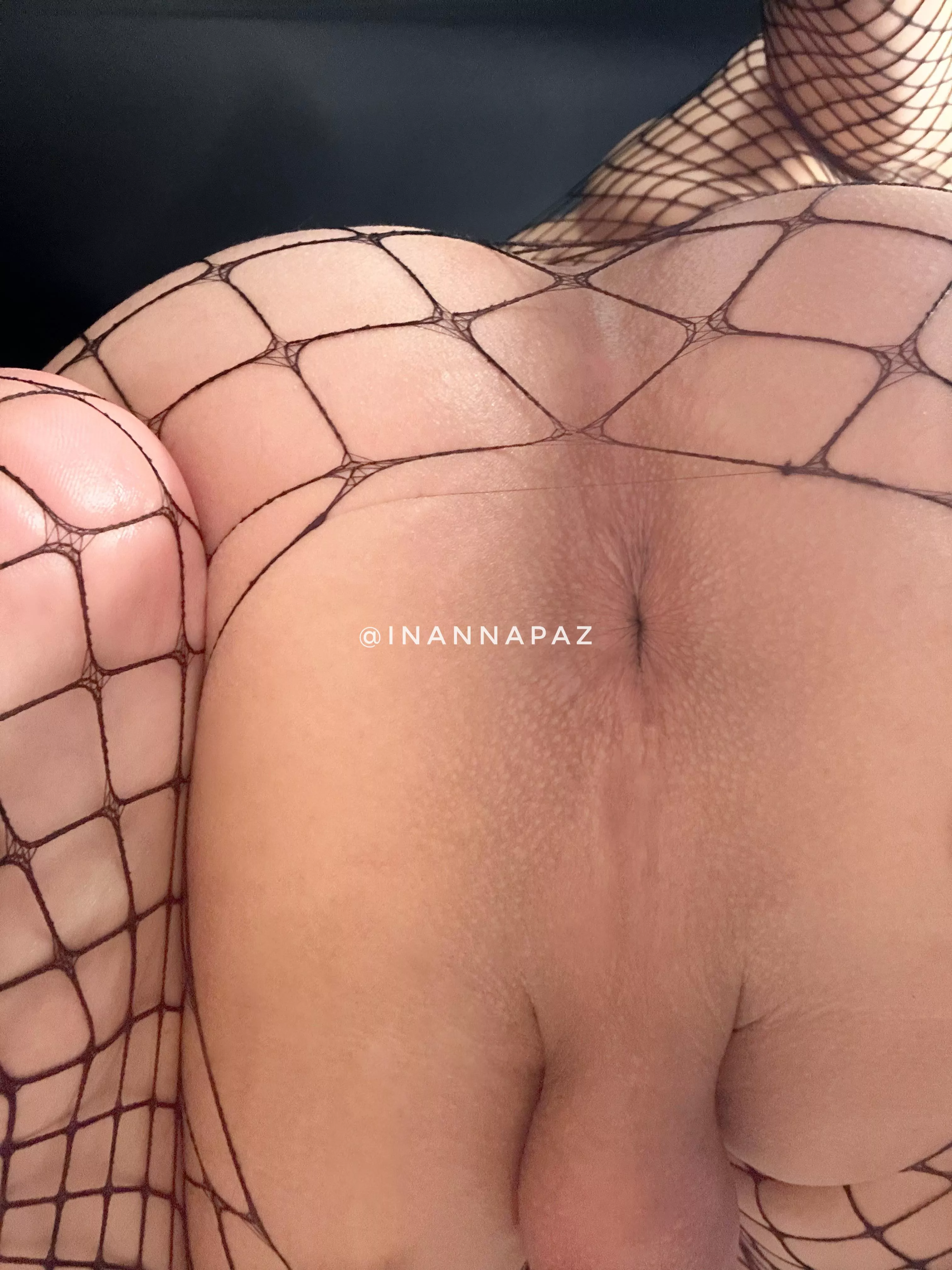 Open your mouth please. I need your tongue on my asshole.    posted by inannapaz