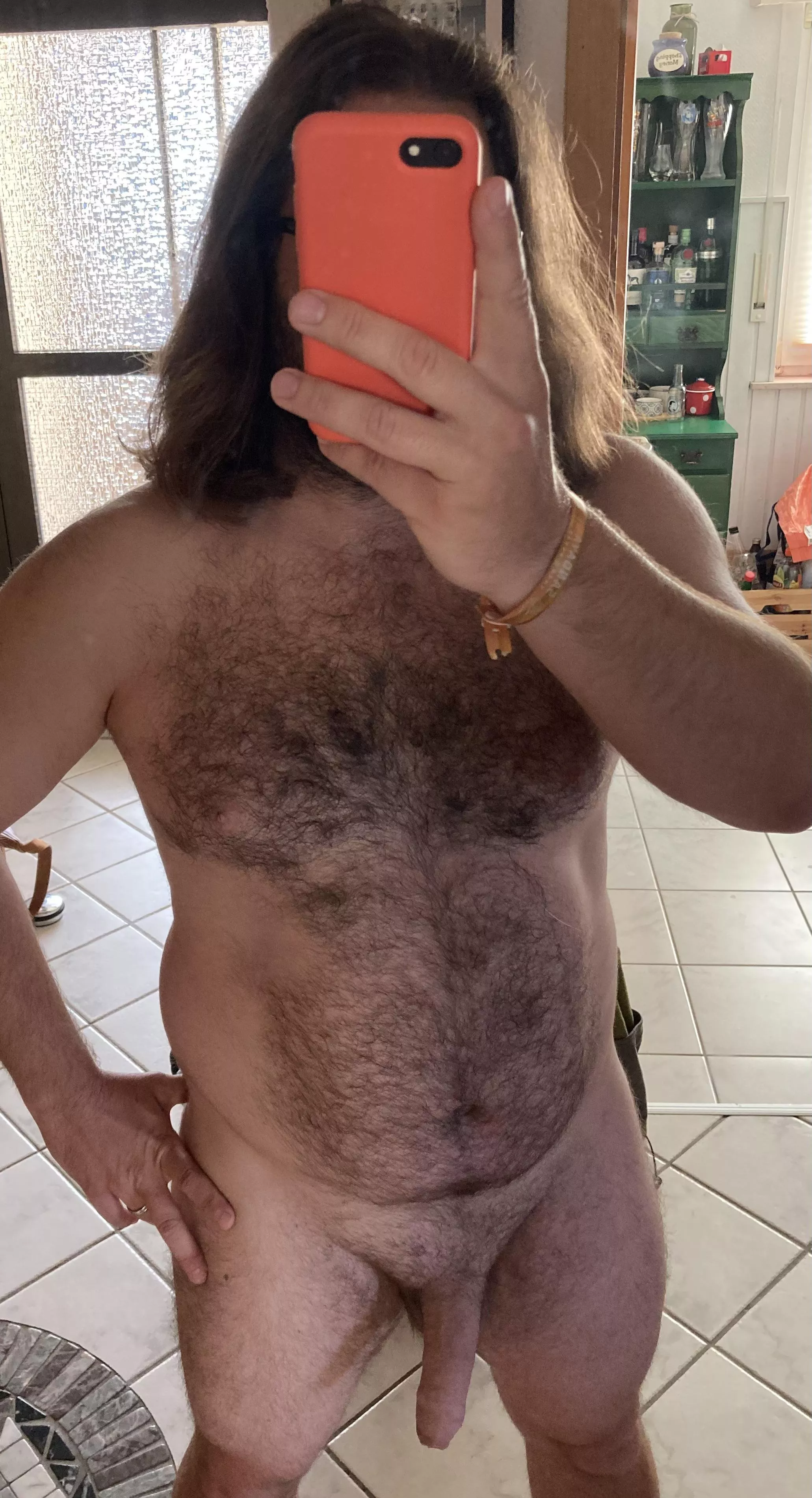 Opinions about my dad bod? posted by Sorry_Reference8436