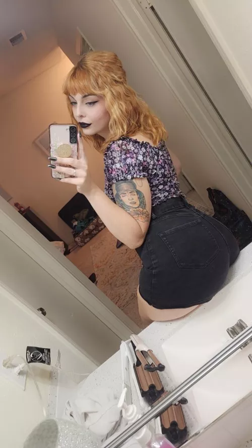 Other things are more fun to sit on by NaomiCakess