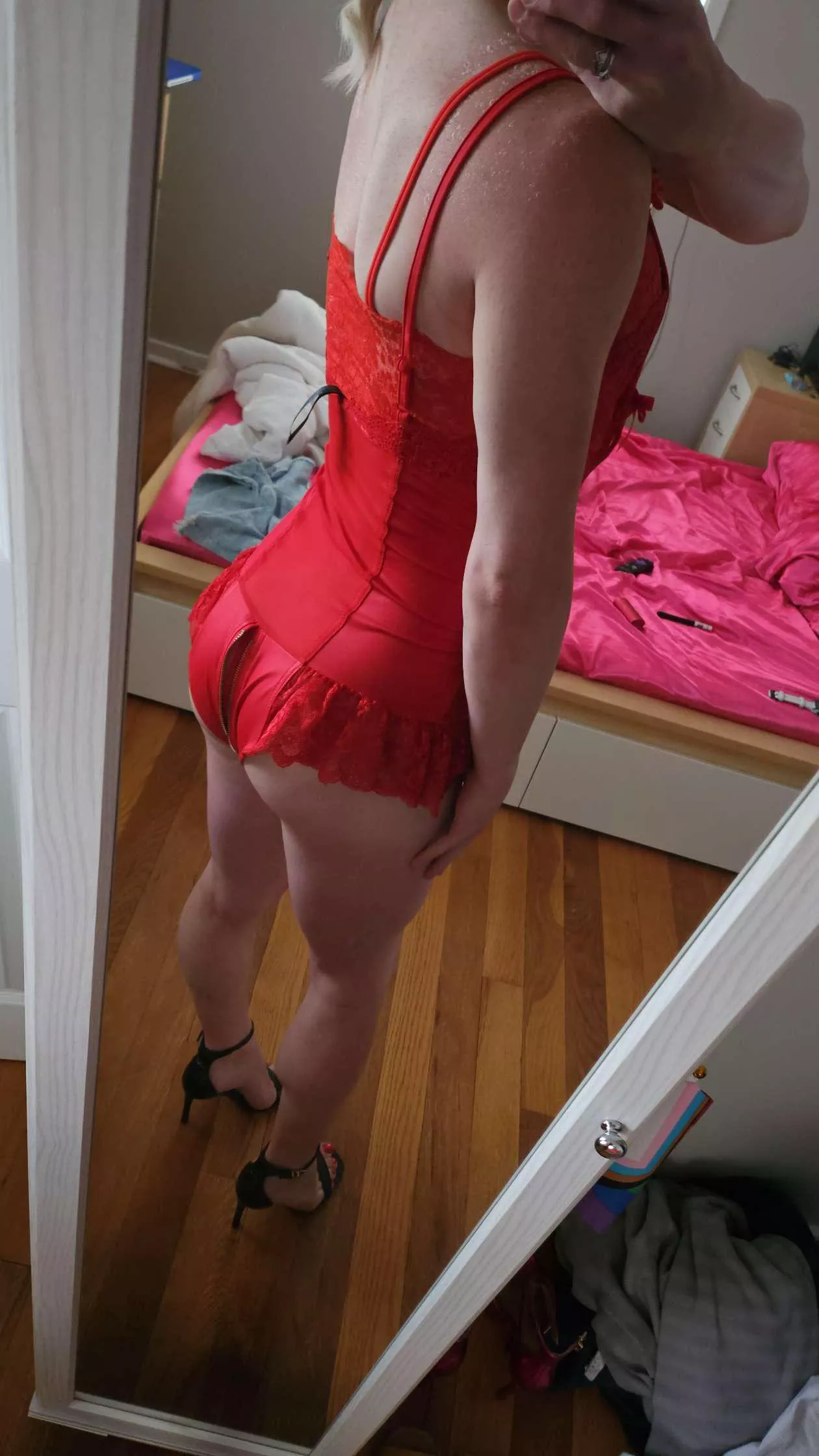 Red hot ❤️ posted by No-Department233