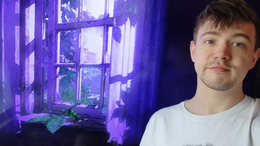 Replaying one of my favorite games! by david_the_brobot