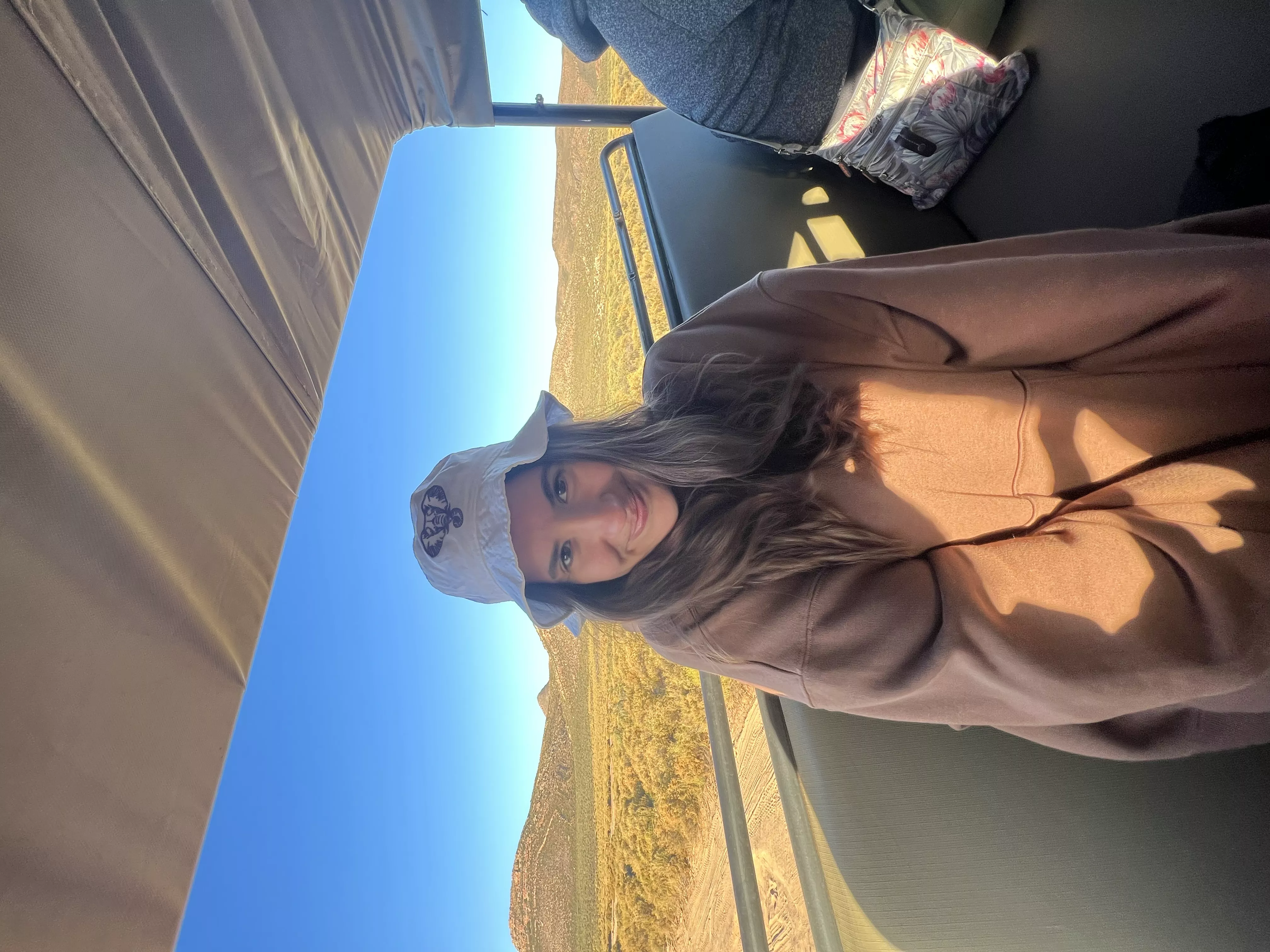 safari timeee posted by sweetlikehannah