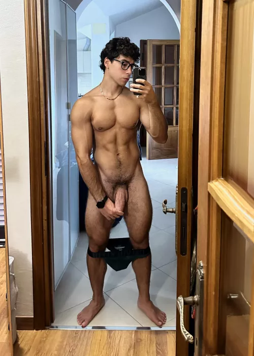 Say yes and you’ll get my cumvid by Elegant_Reality_2028