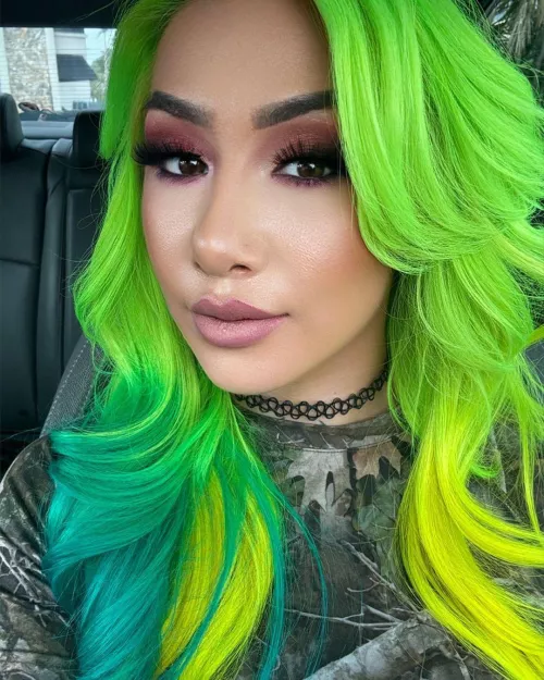  Shotzi by chachacha32