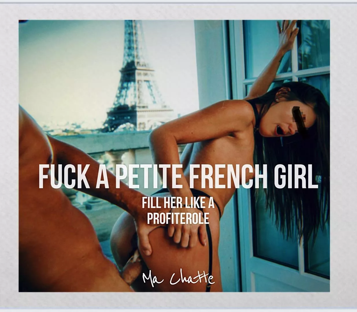 Sightseeing in Paris with some friends posted by Fre-nglish