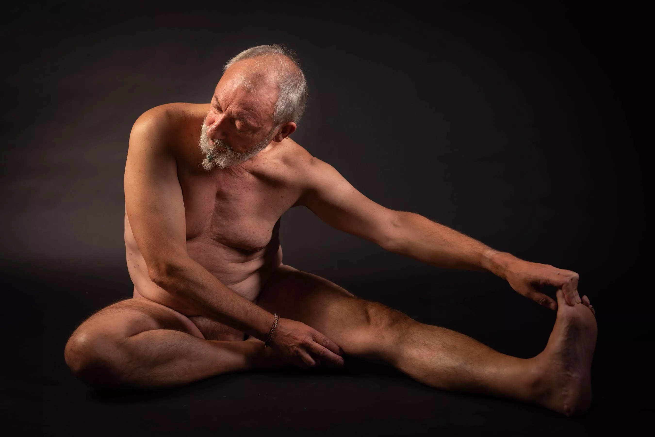 Streeeetch posted by vivastraimages