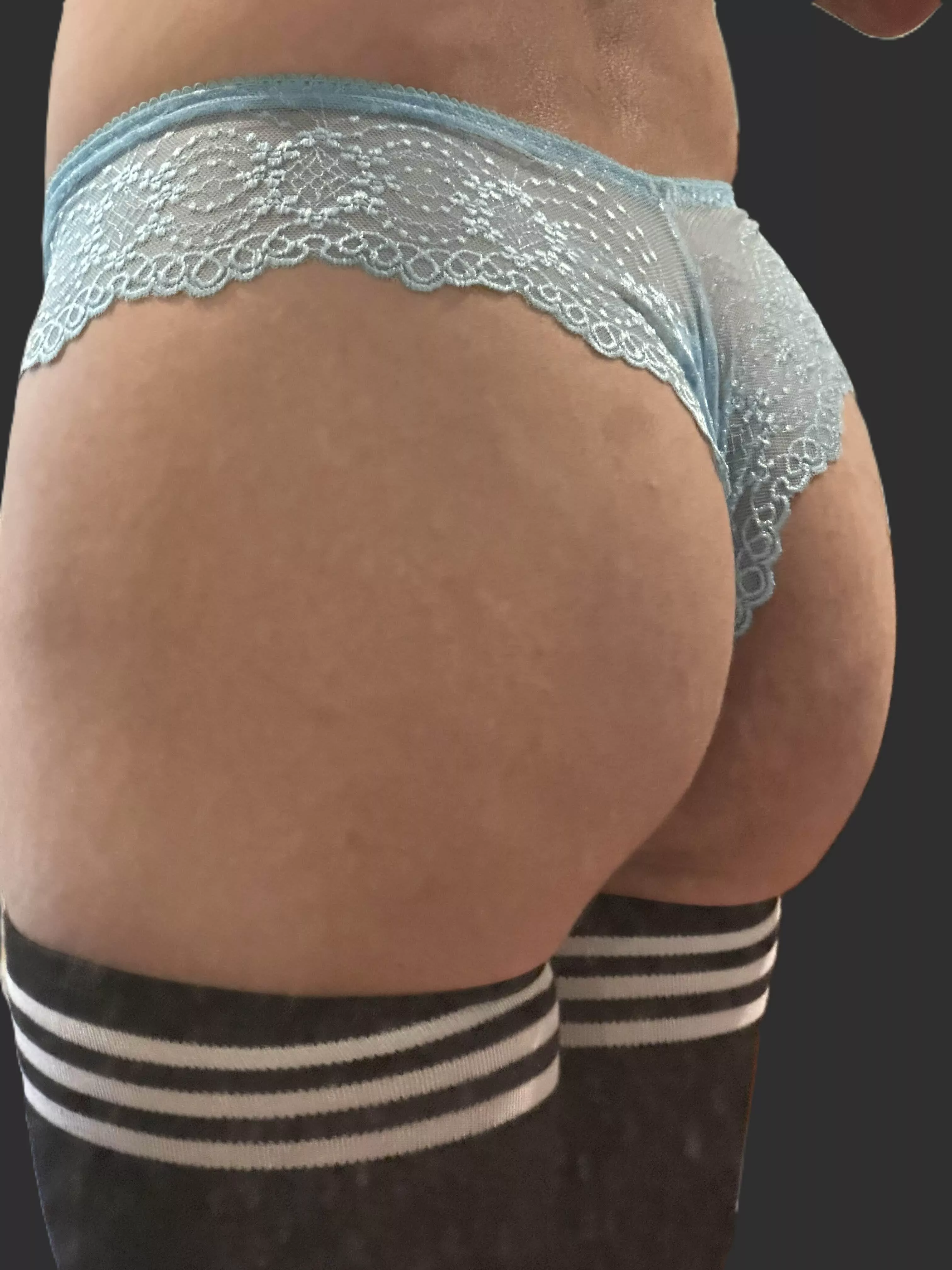 This is my first post...thoughts? posted by submissive190