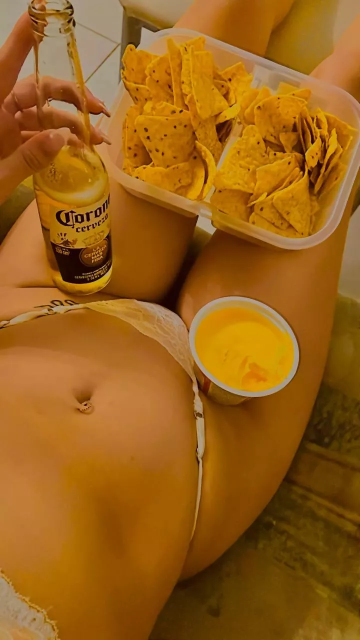 Touch my button posted by lucygreyonly