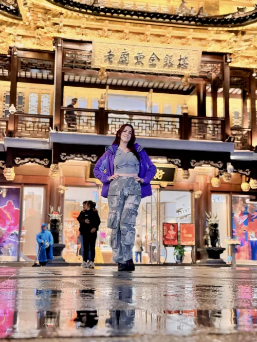 Travelling most of my time by NationalCommunity712