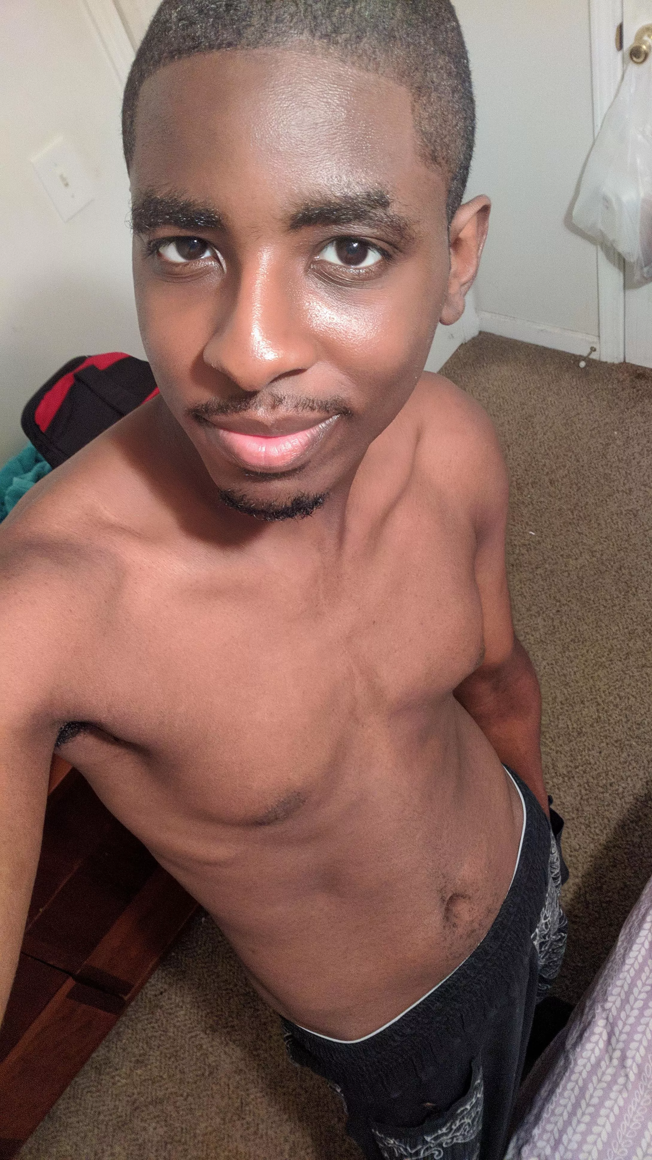 Wassup guys 😎 posted by MagicMirakel246