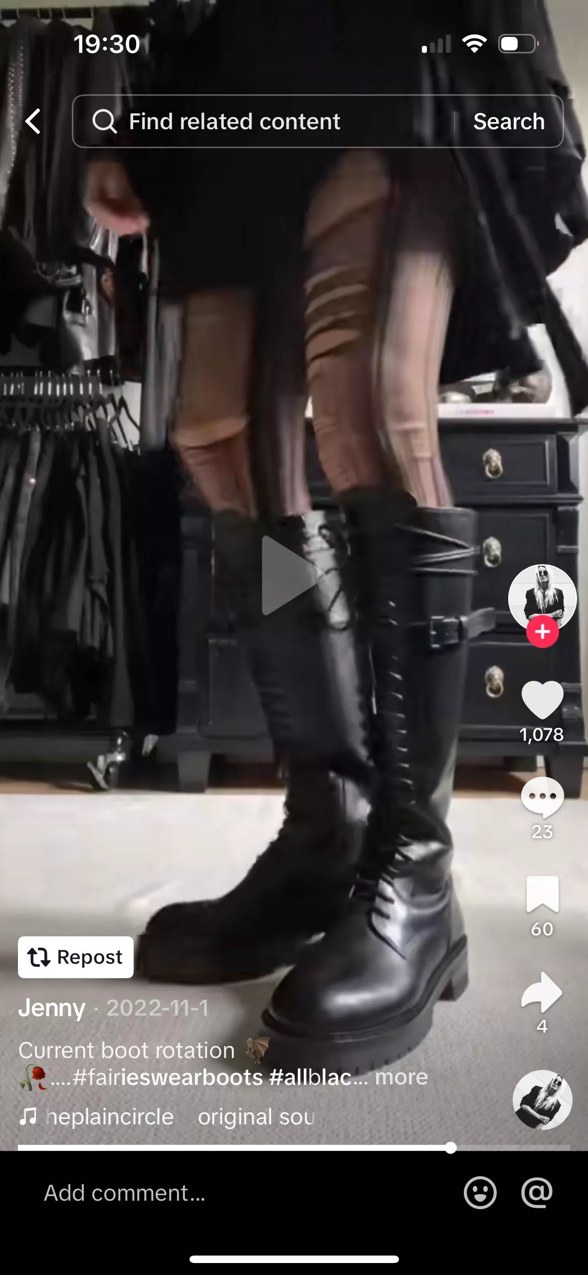 what boots are these? posted by Cultural-Date-7130