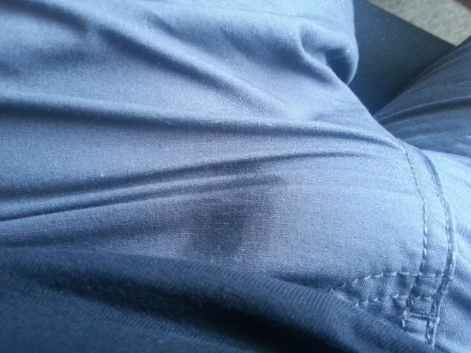 When you're way too horny at work  by BatorAndy78