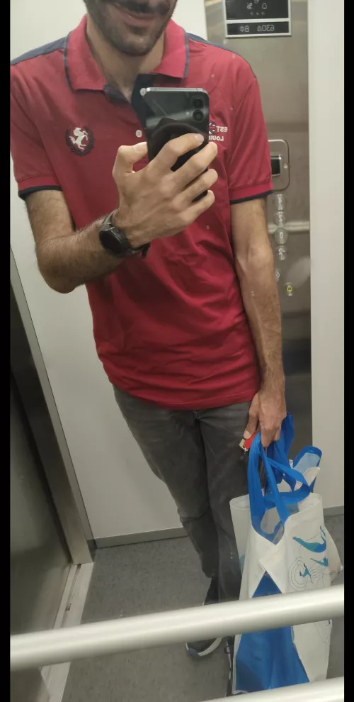 Would you mind a veiny forearm? by Square-Ad6345