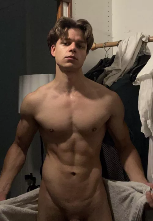 Would you taste my body? by Select_Equipment4297