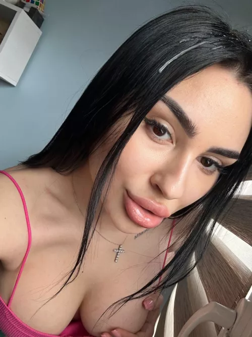 You decorated my hair with your nectar and now fill my mouth with it by Fresh_Babyy