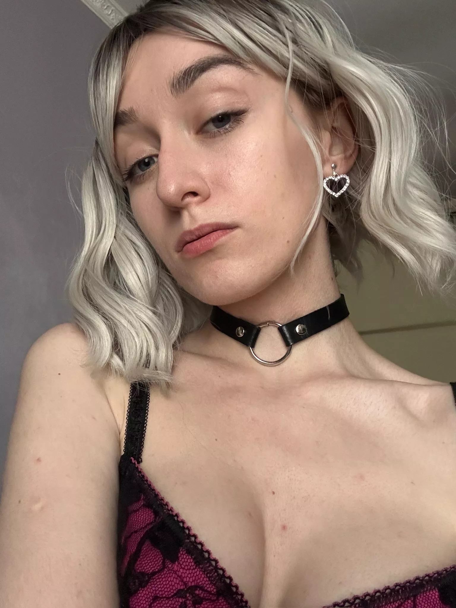 you want to be different in bed tonight, be in charge posted by KrysGallegoz