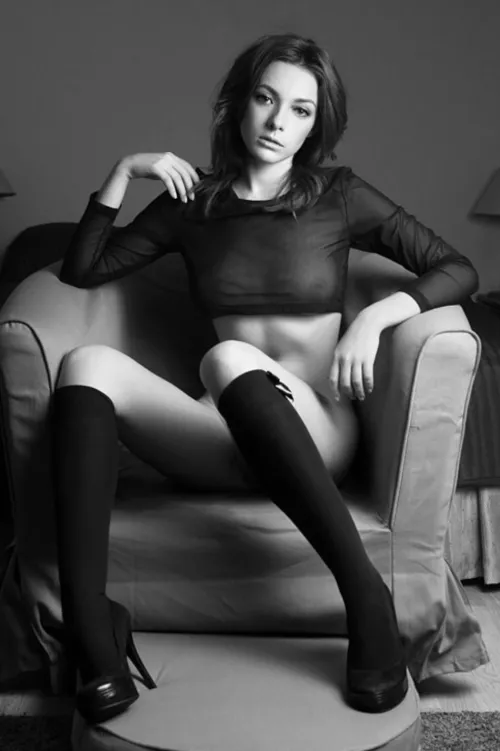 Young Olga by Duke-Sex0sphere-