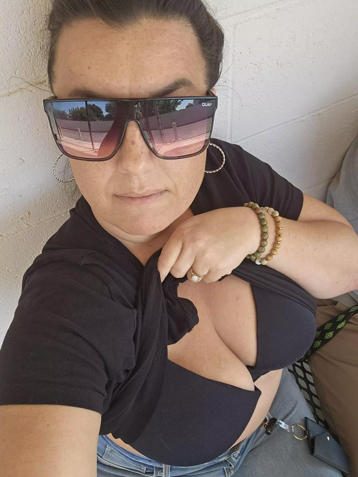 Your fav MILF [IRTR] posted by EquivalentPassion938