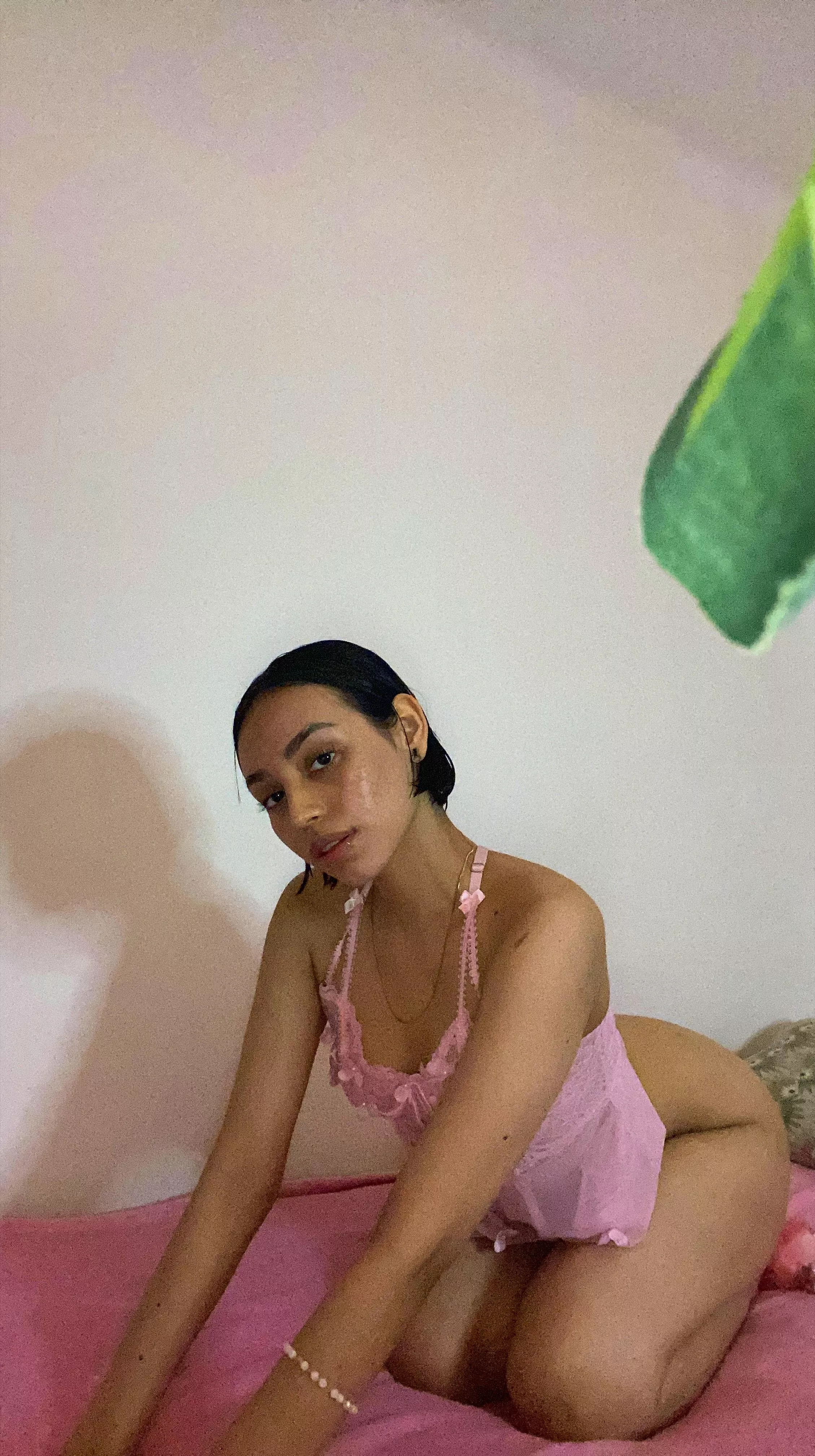 Your girl is feeling a bit naughty posted by QueennnBabyy