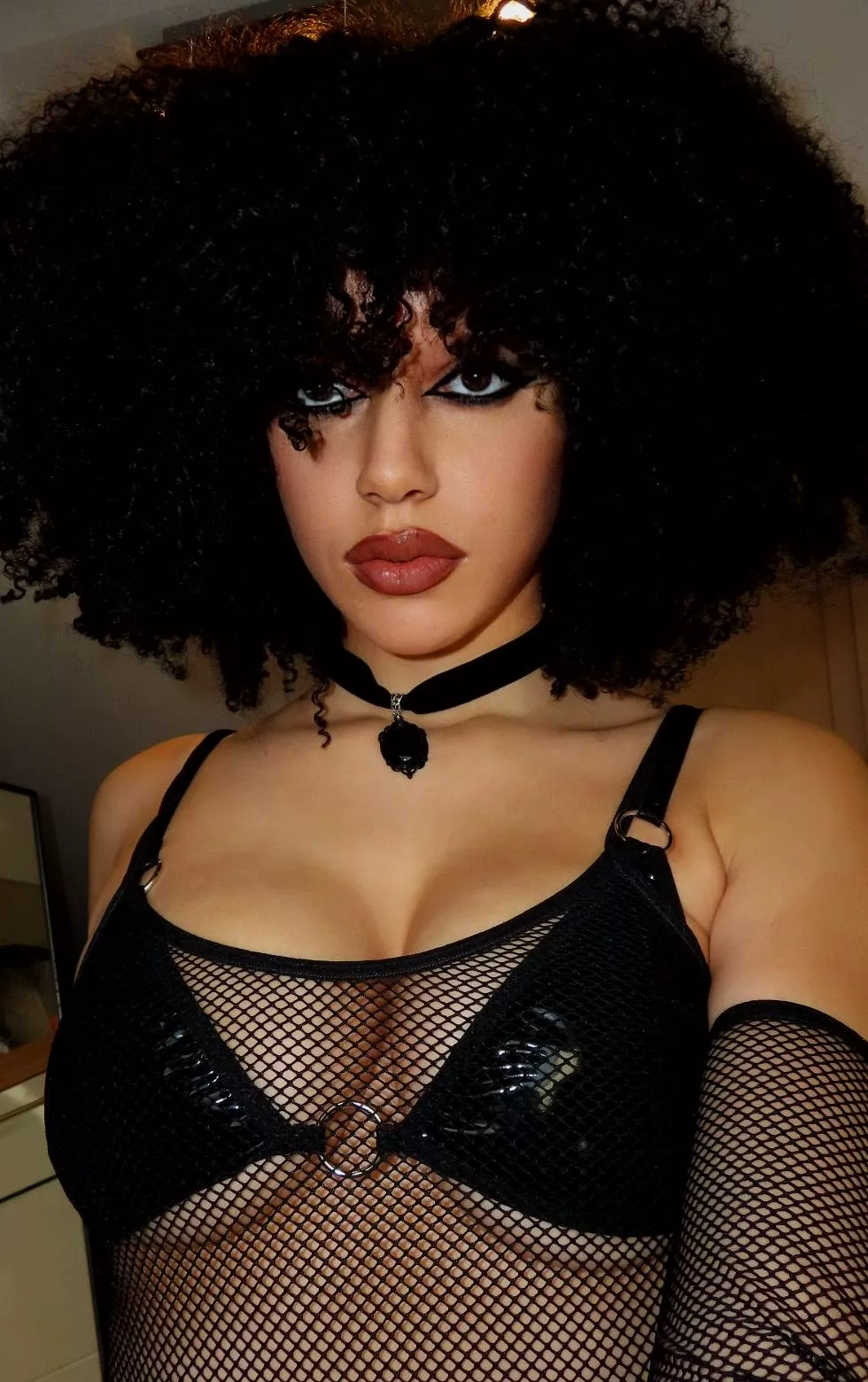 you're willing to play with me all night, aren't you posted by Samiraxoxodarky