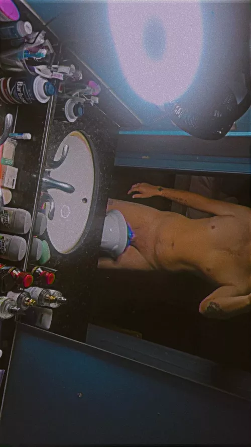 22 m us by driftydrift1020