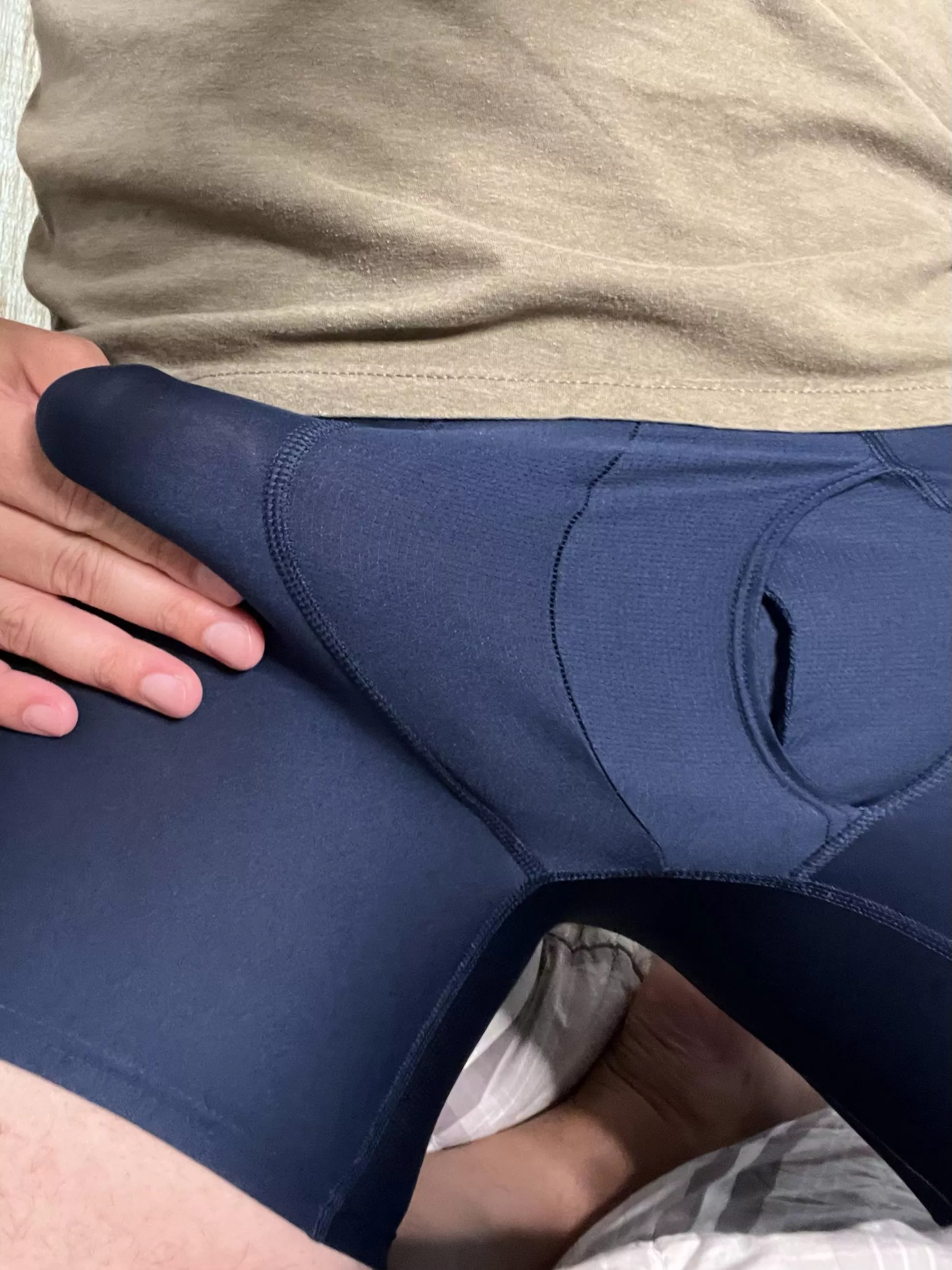 A little happy on this stormy, Friday night! posted by doug-heffernan-1