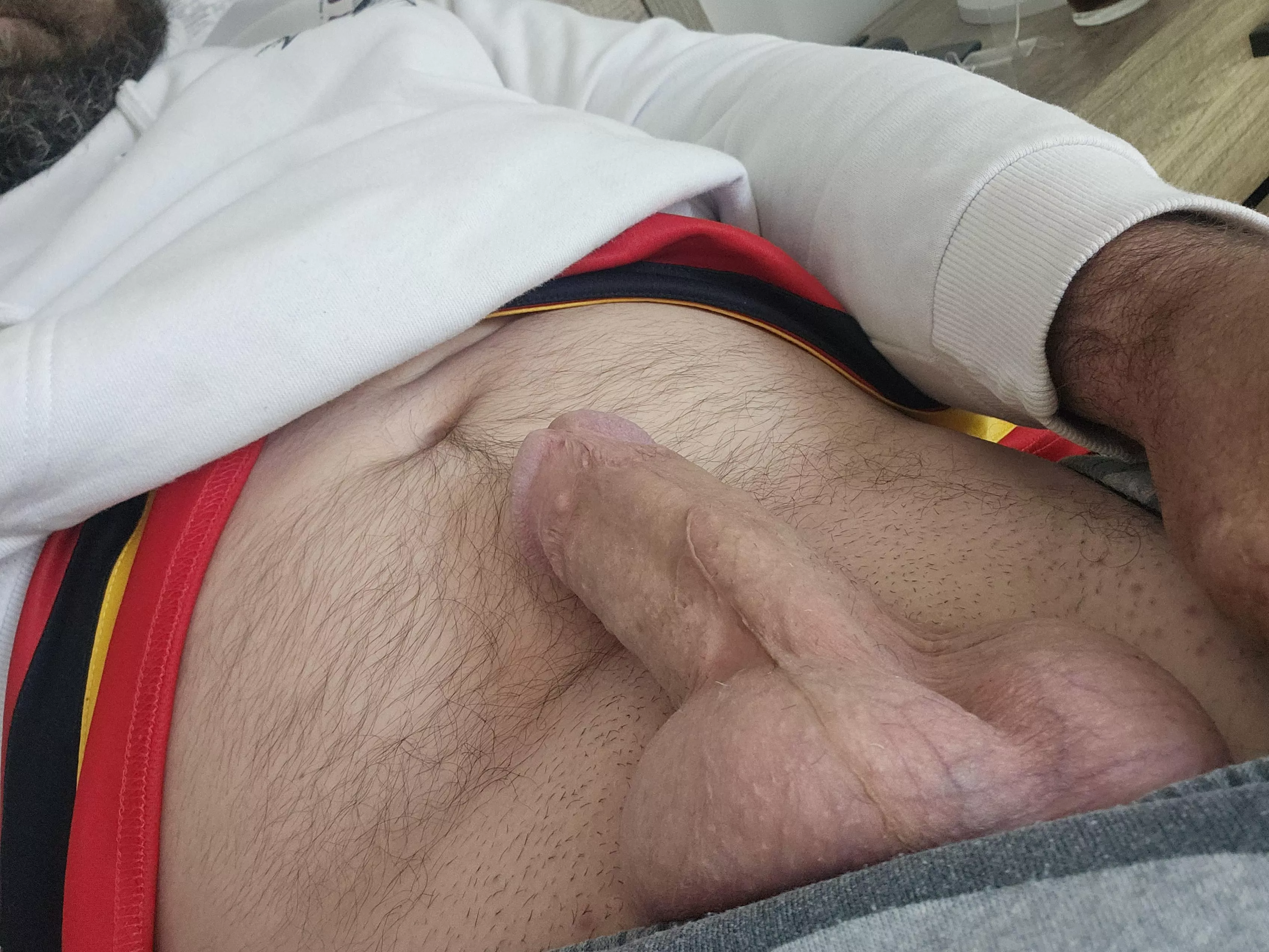 A quiet horny Saturday night posted by Mrwill-Majestic